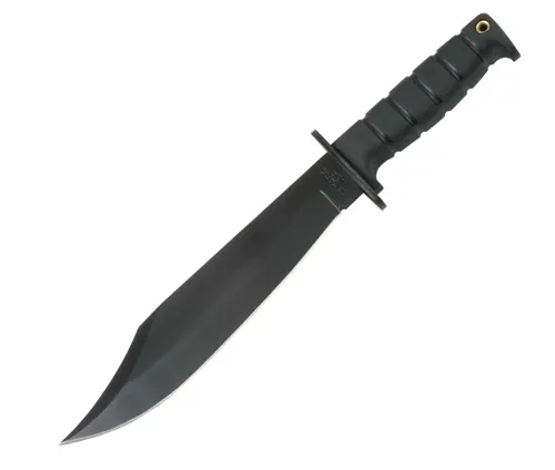 SP10 Marine Raider w- Sheath