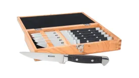 Steak Knife Box Set