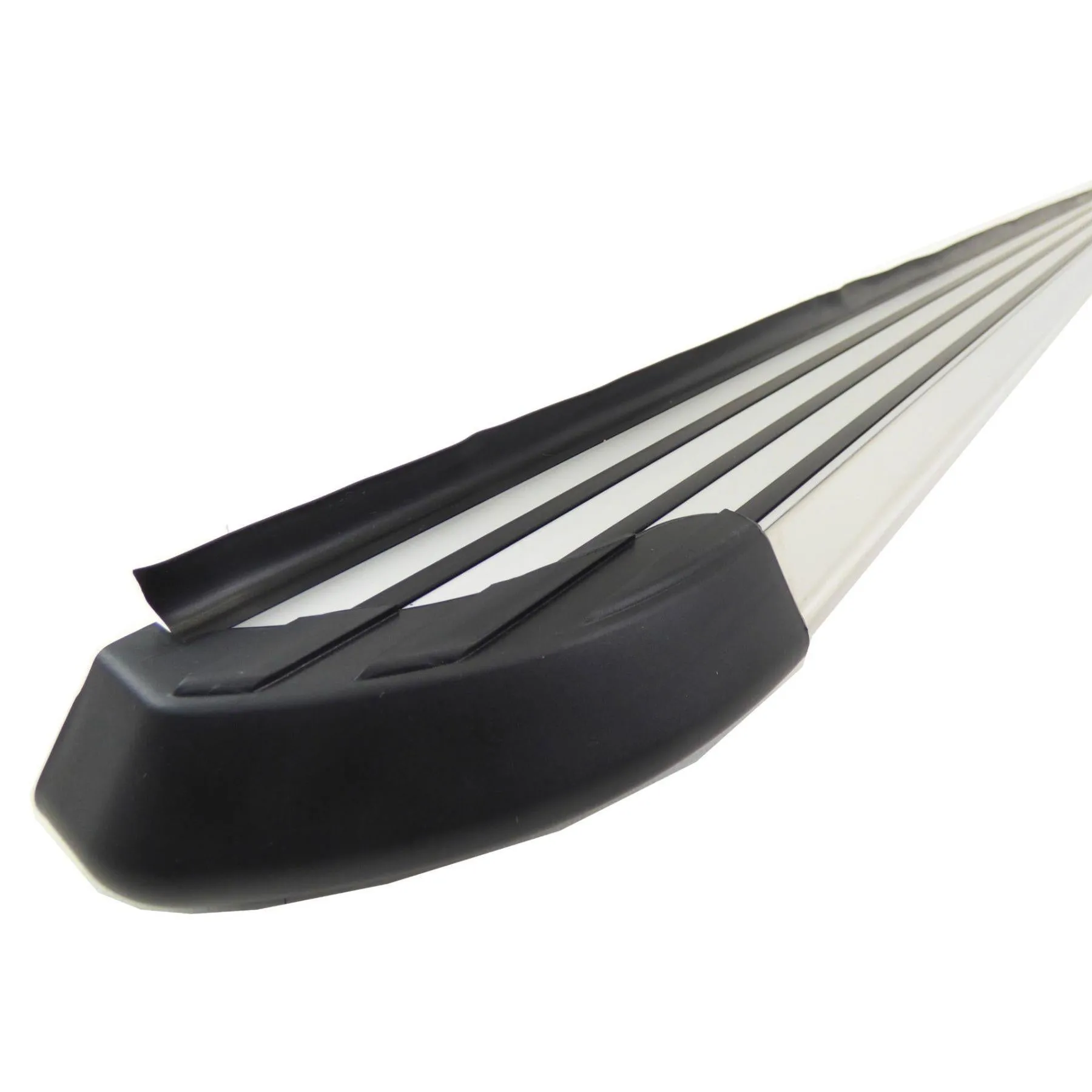 Stingray Side Steps Running Boards for Honda CR-V 2012-2017