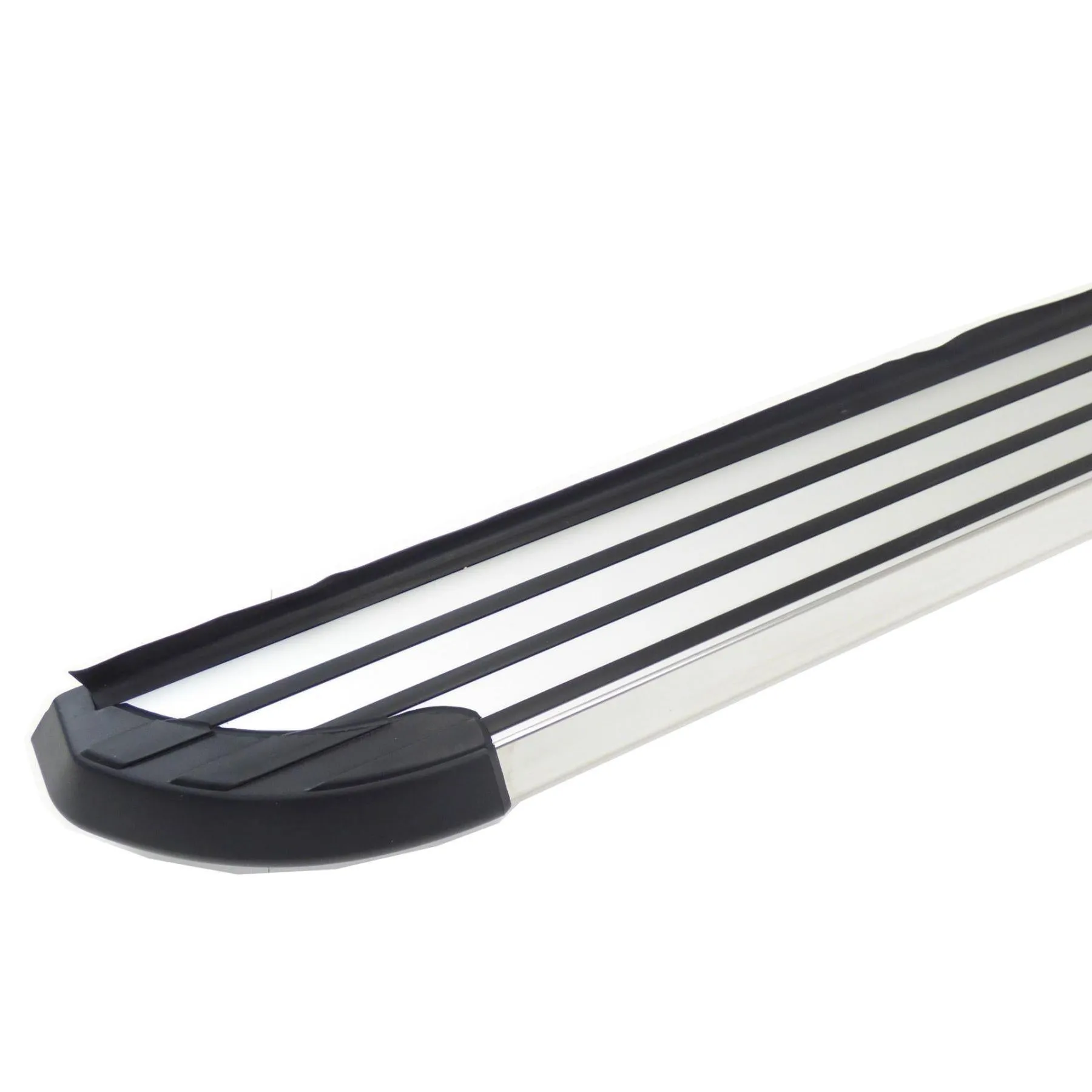 Stingray Side Steps Running Boards for Honda CR-V 2012-2017