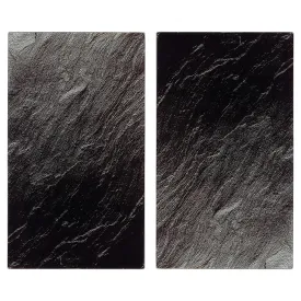 Stone Effect Glass Cutting Boards