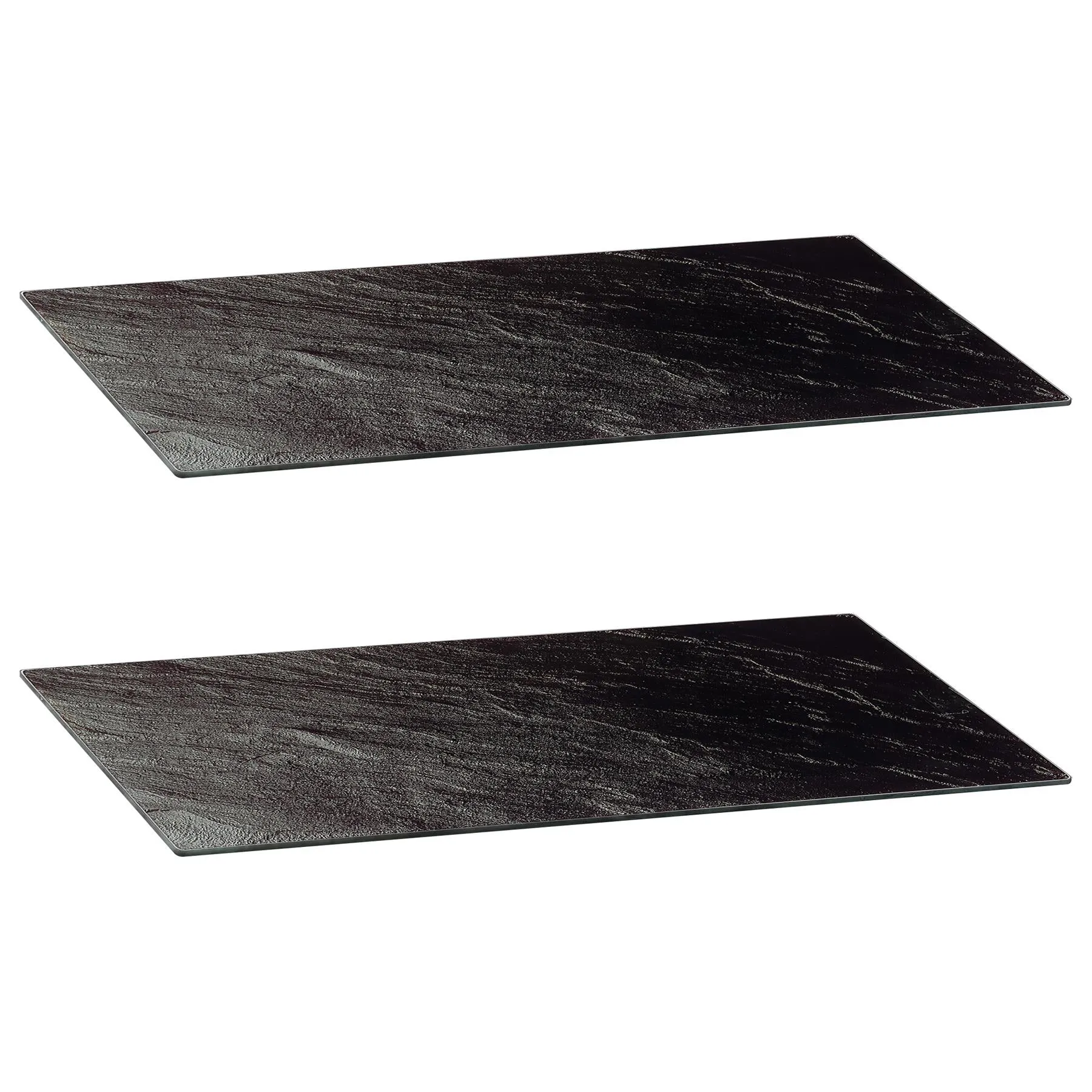 Stone Effect Glass Cutting Boards