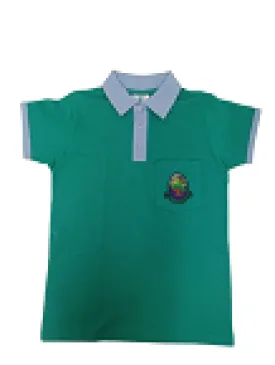 Summerhill Prep Golfshirt