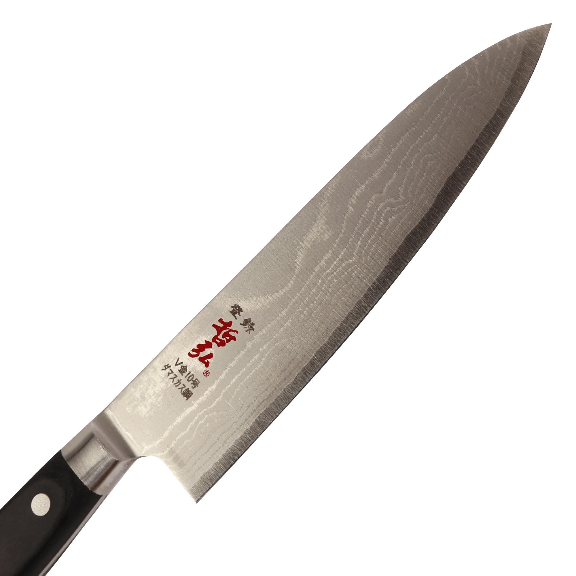 Tetsuhiro Gyuto Kitchen Knife - 175mm