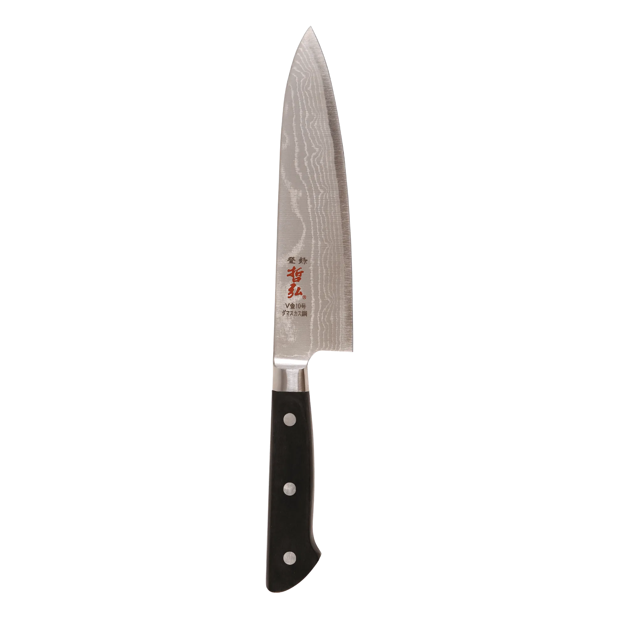 Tetsuhiro Gyuto Kitchen Knife - 175mm