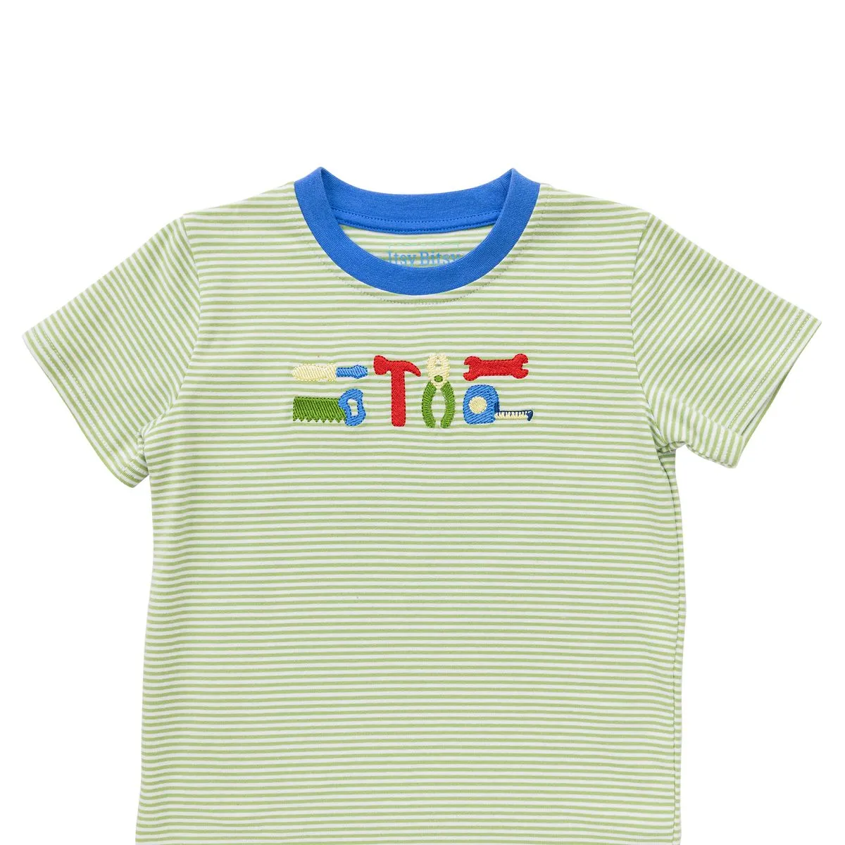 Tools Shirt