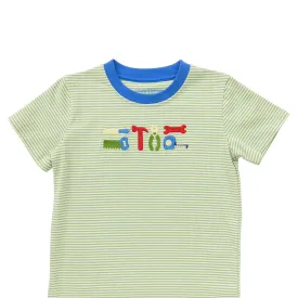 Tools Shirt
