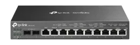 Tp-Link Omada Er7212pc V1 - Router 8-Port Switch - 1Gbe - Wan Ports: 4 - Wall-Mountable