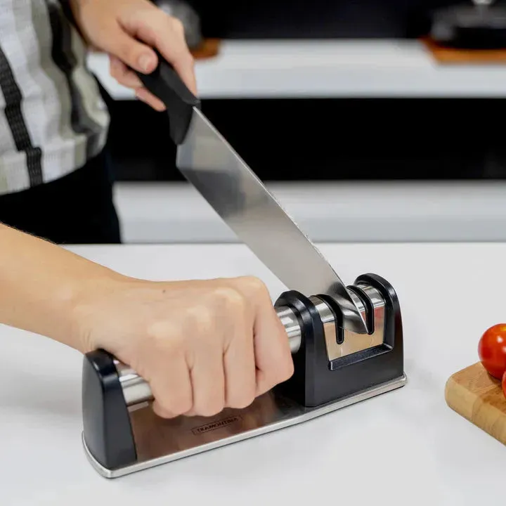 Tramontina Two Stage Knife Sharpener