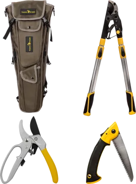Trimmer Kit