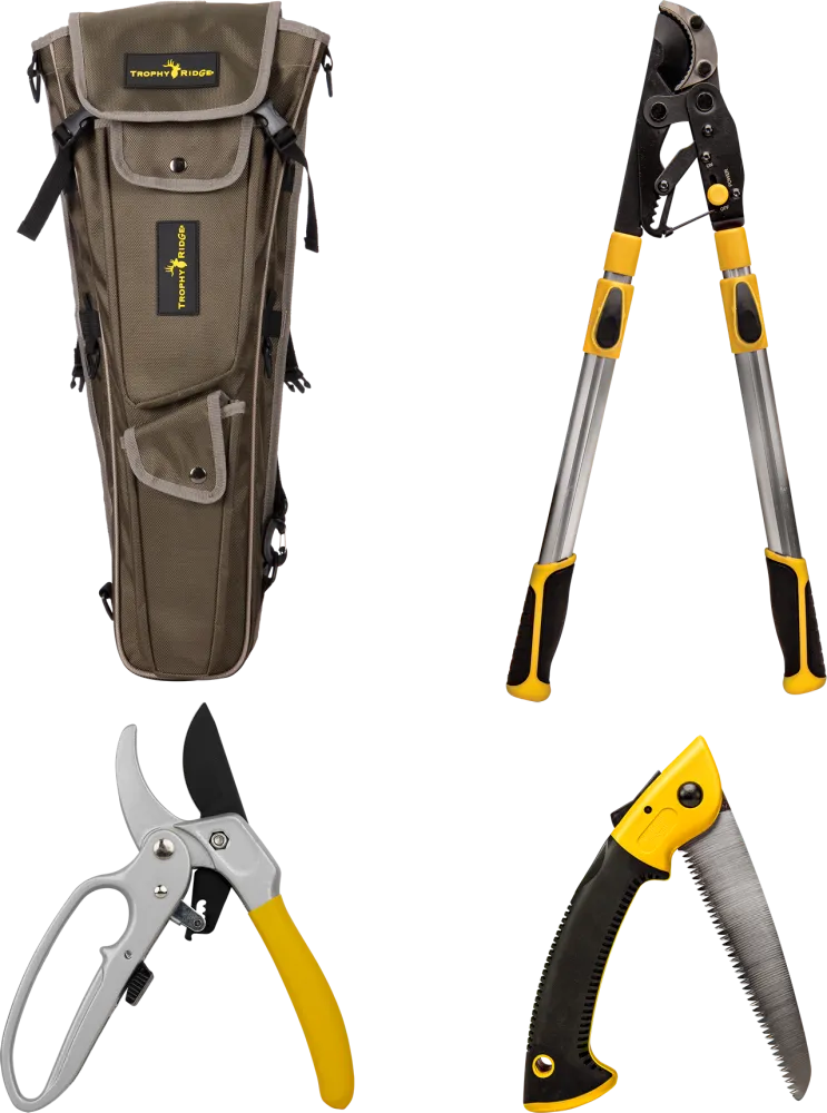 Trimmer Kit