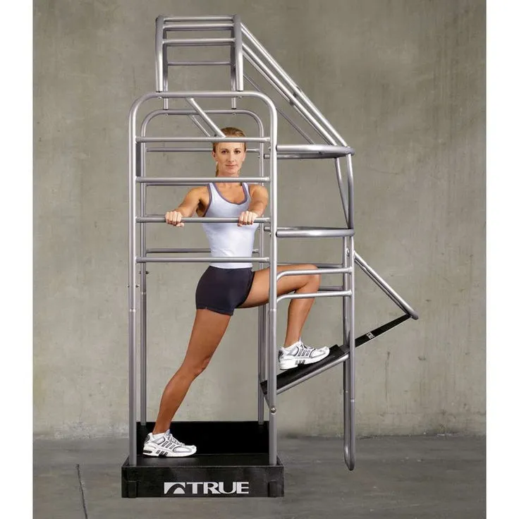 True Stretch Cage