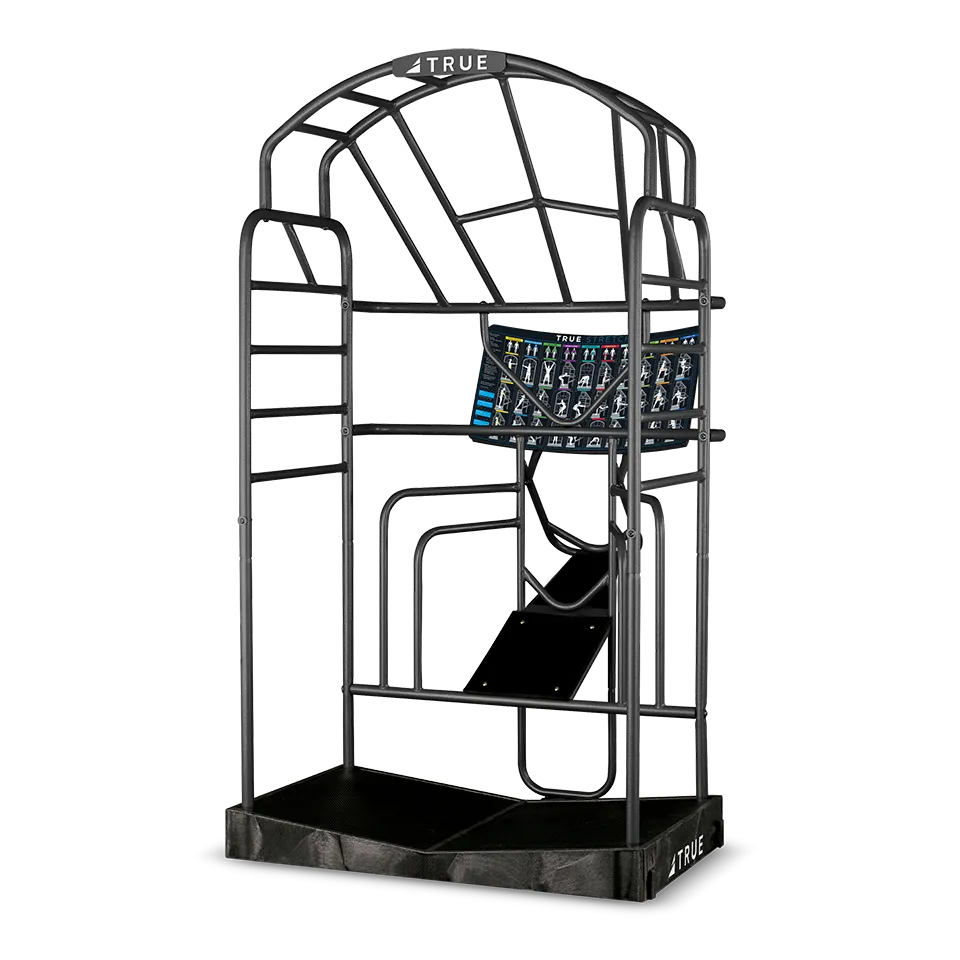 True Stretch Cage