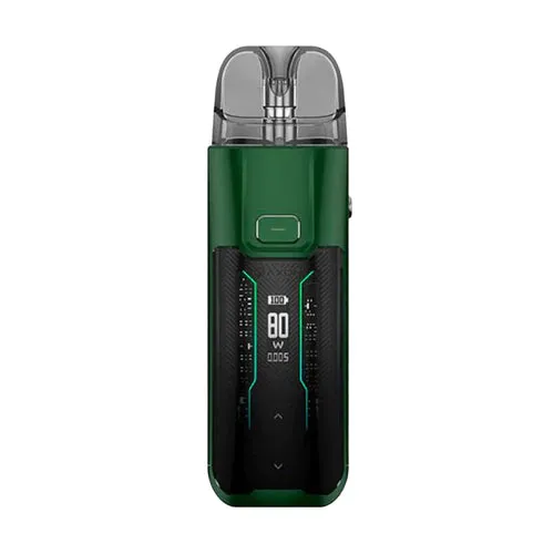 Vaporesso Luxe XR Max Pod Kit