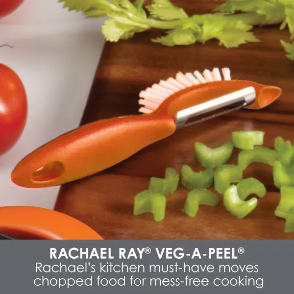 Veg-A-Peel 3-in-1 Tool