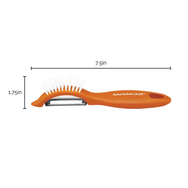 Veg-A-Peel 3-in-1 Tool