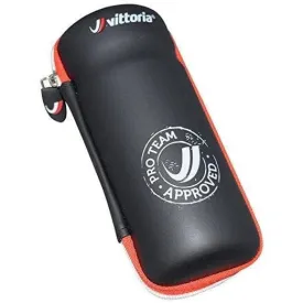 VITTORIA Tool Cage Box - Black
