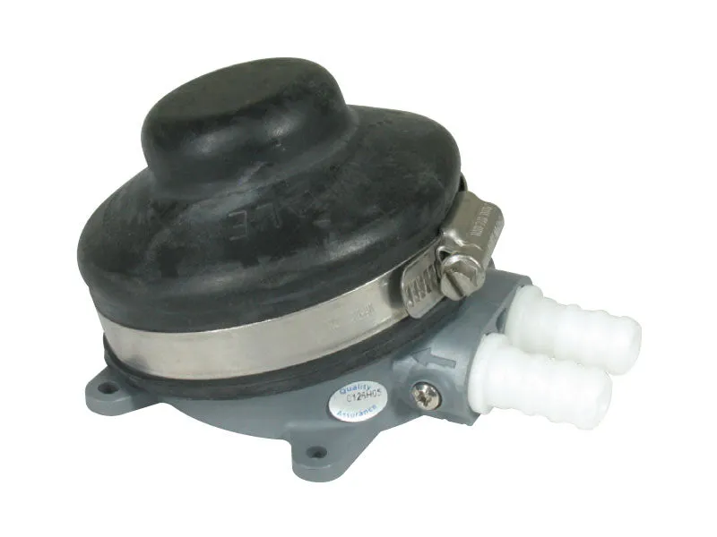 Whale Manual Galley Foot Pump -Baby Foot MK 2