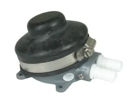 Whale Manual Galley Foot Pump -Baby Foot MK 2