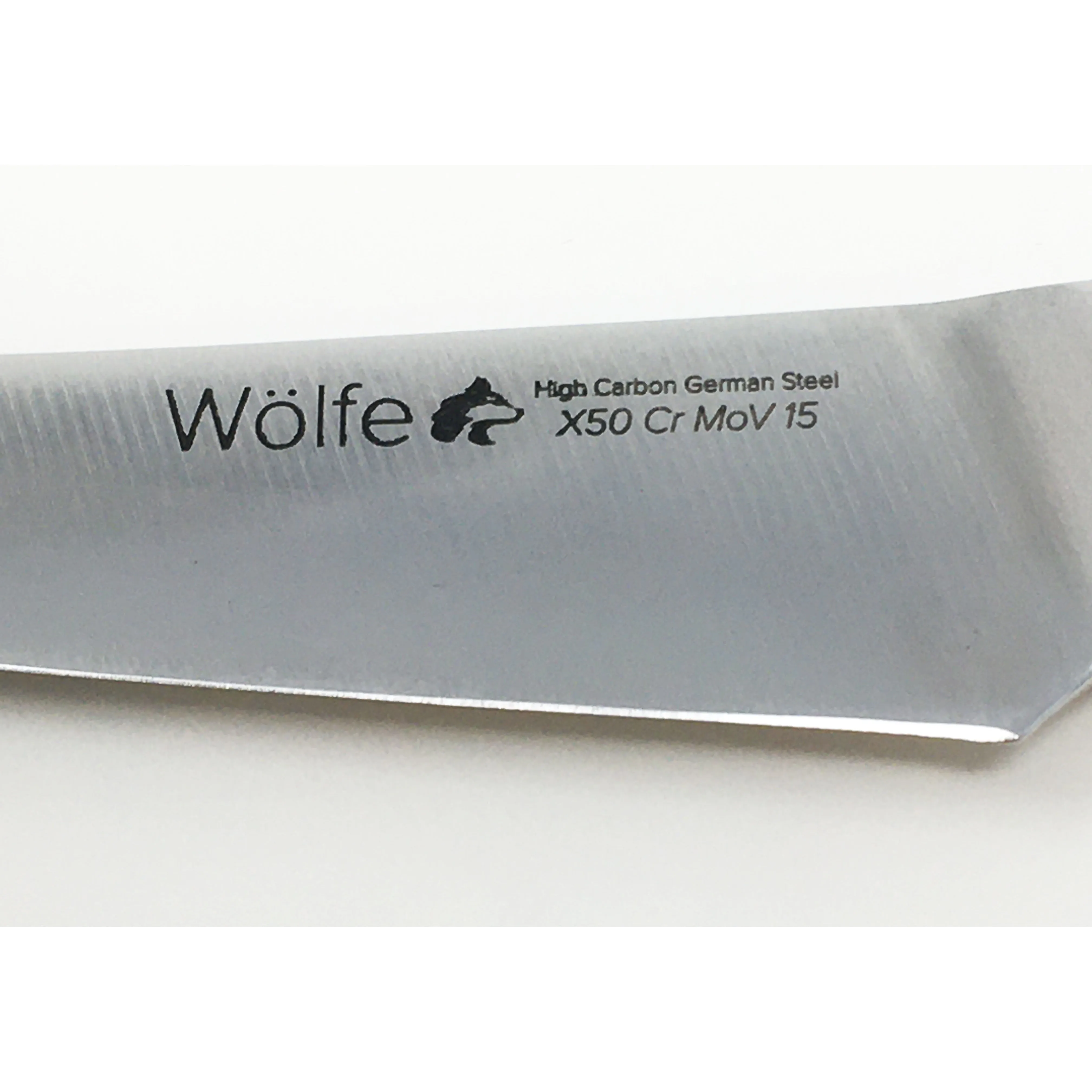 Wölfe 6" Boning Knife