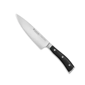 Wusthof 6" Classic Ikon Cook's Knife