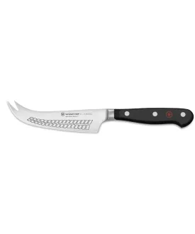 Wusthof Classic 4.75" Hard Cheese Knife