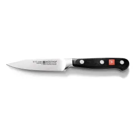 Wusthof Classic Clip Point Paring Knife - 3.5″