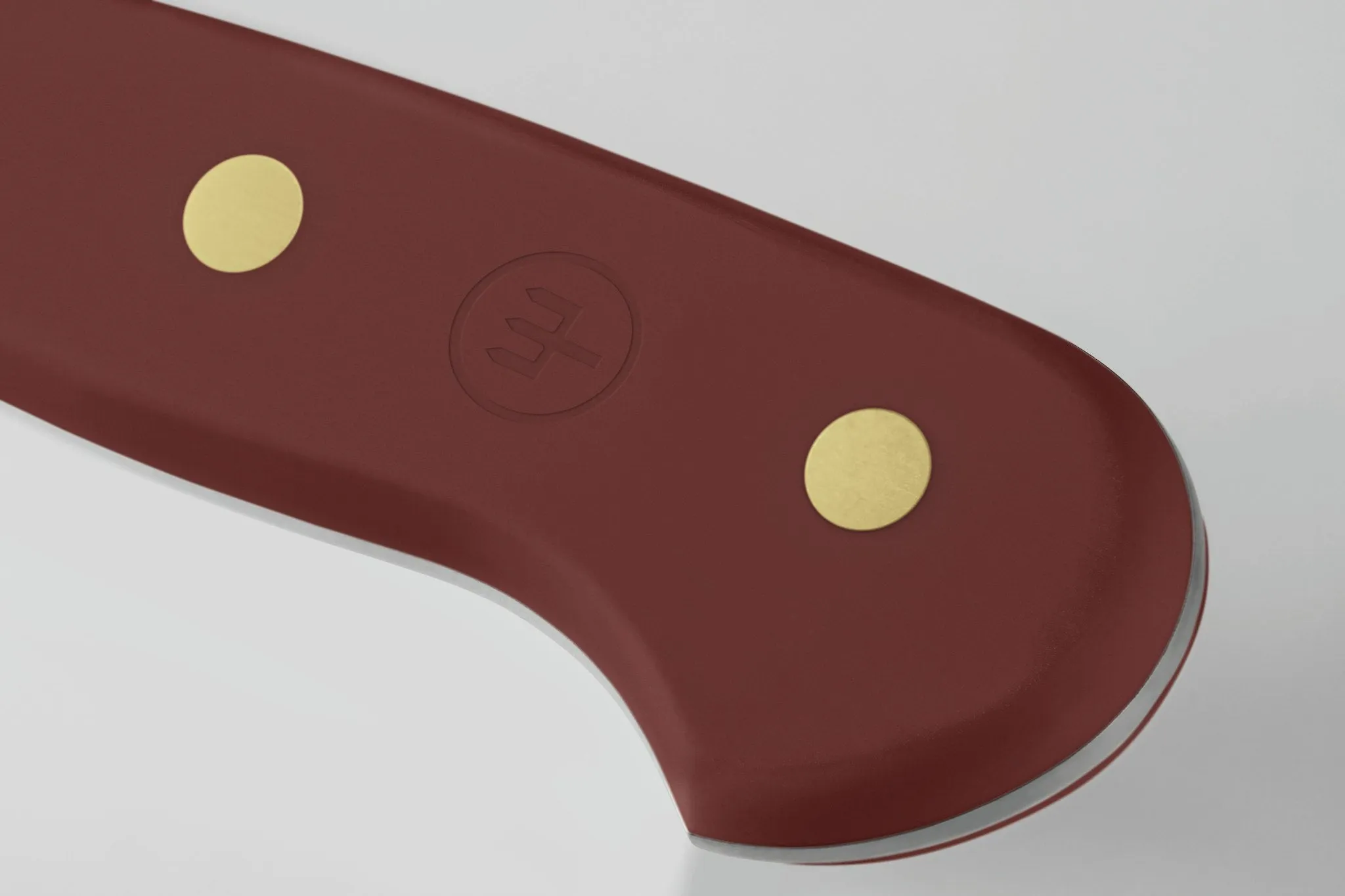Wusthof Classic Colour Tasty Sumac Chef's Knife 16cm