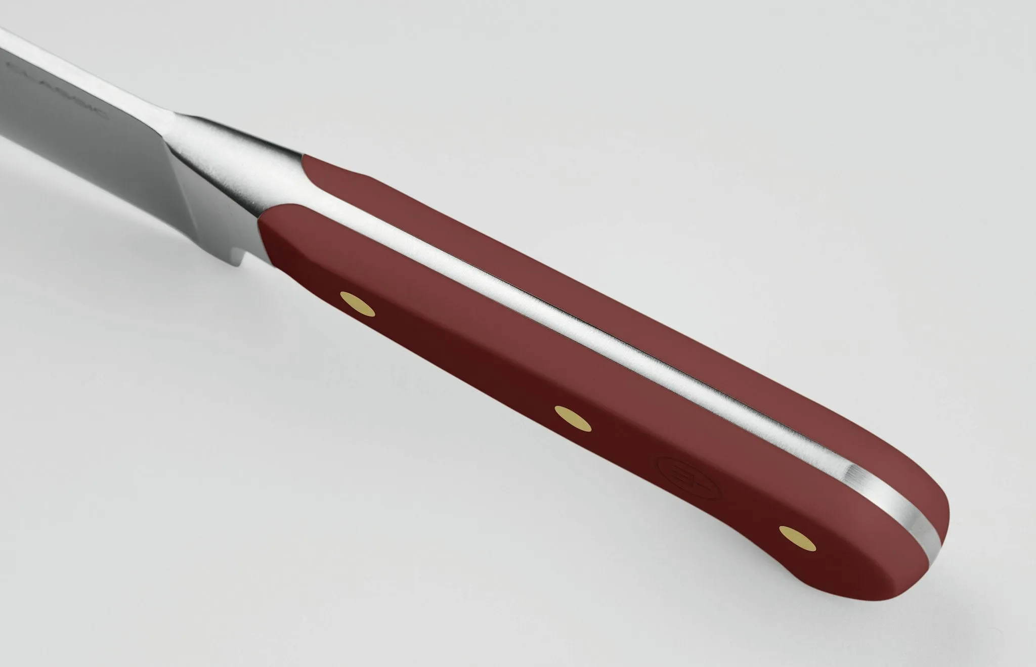 Wusthof Classic Colour Tasty Sumac Chef's Knife 16cm