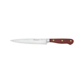Wusthof Classic Colour  Tasty Sumac Utility Knife 16cm
