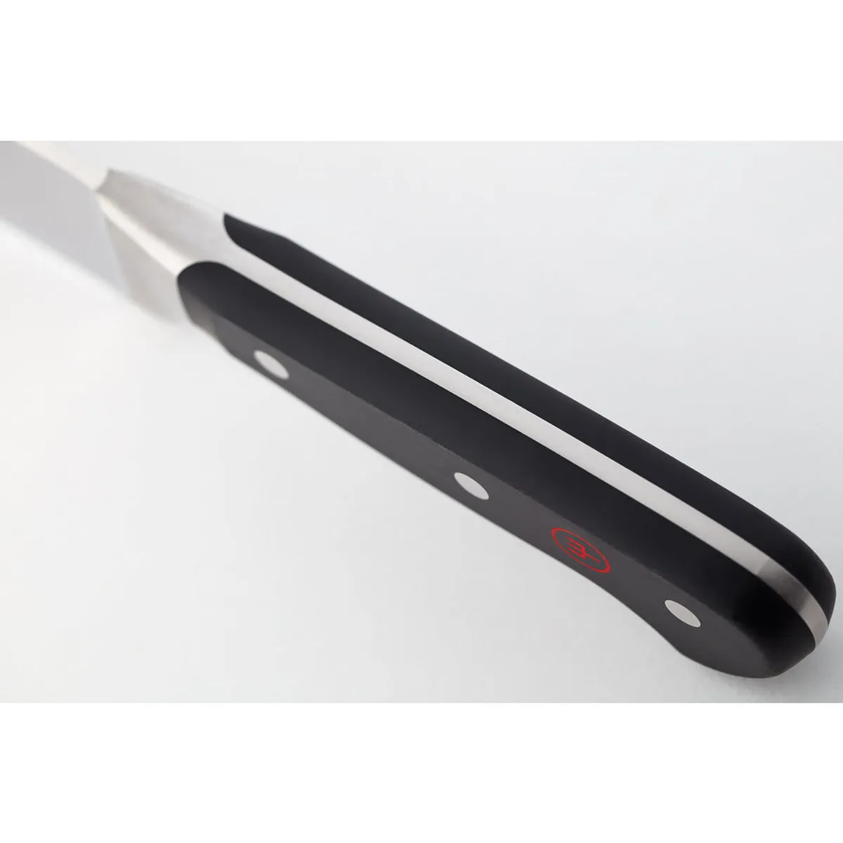 Wusthof Classic Hollow Edge Santoku Knife 17cm