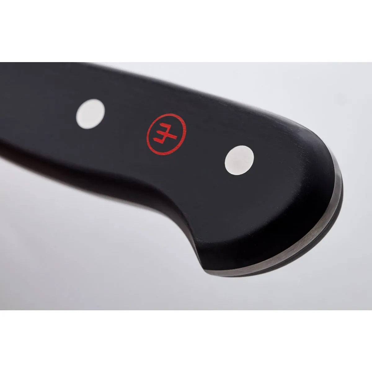 Wusthof Classic Hollow Edge Santoku Knife 17cm