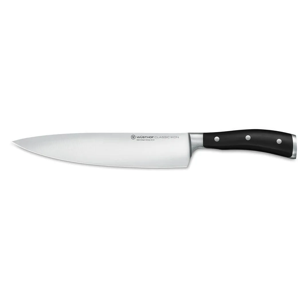 Wusthof Classic Ikon Chef's Knife