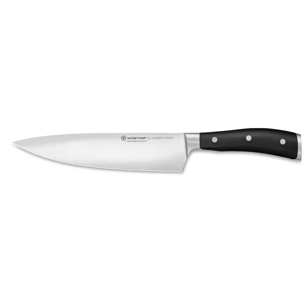 Wusthof Classic Ikon Chef's Knife
