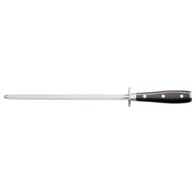 Wusthof Classic Ikon Double Bolster Honing Steel - 10″