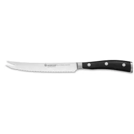 Wusthof Classic Ikon Tomato Knife - 5″