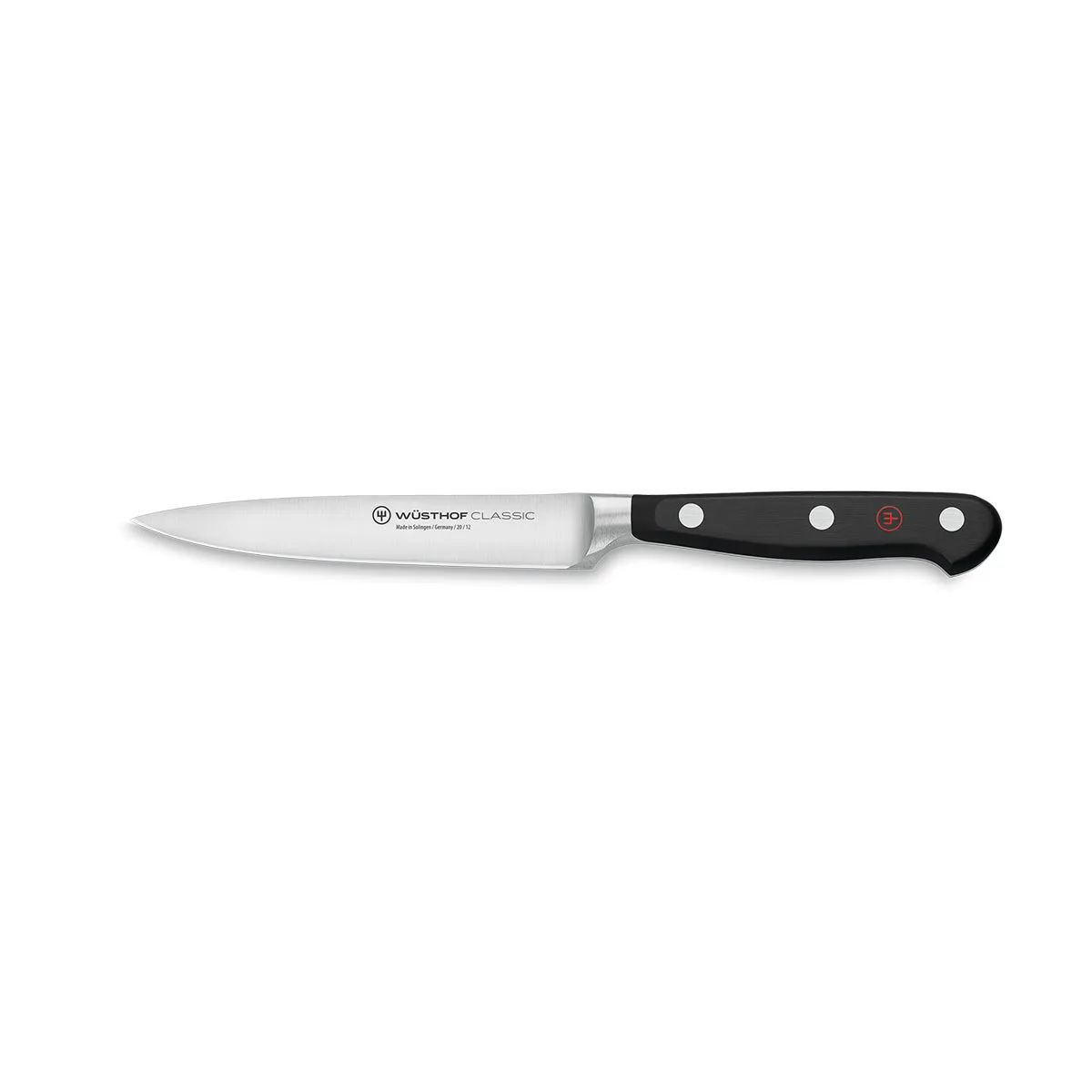 Wusthof Classic Utility Knife 12cm