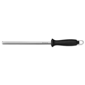 Wusthof Diamond Sharpening Steel 23cm