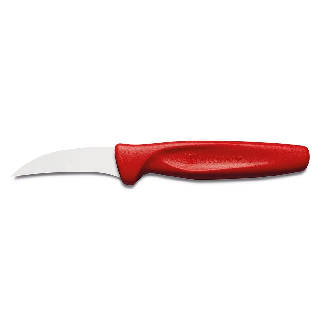 Wusthof Zest 2.25″ Peeling Knife