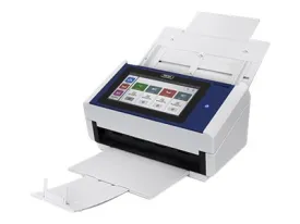 Xerox N60w Scanner