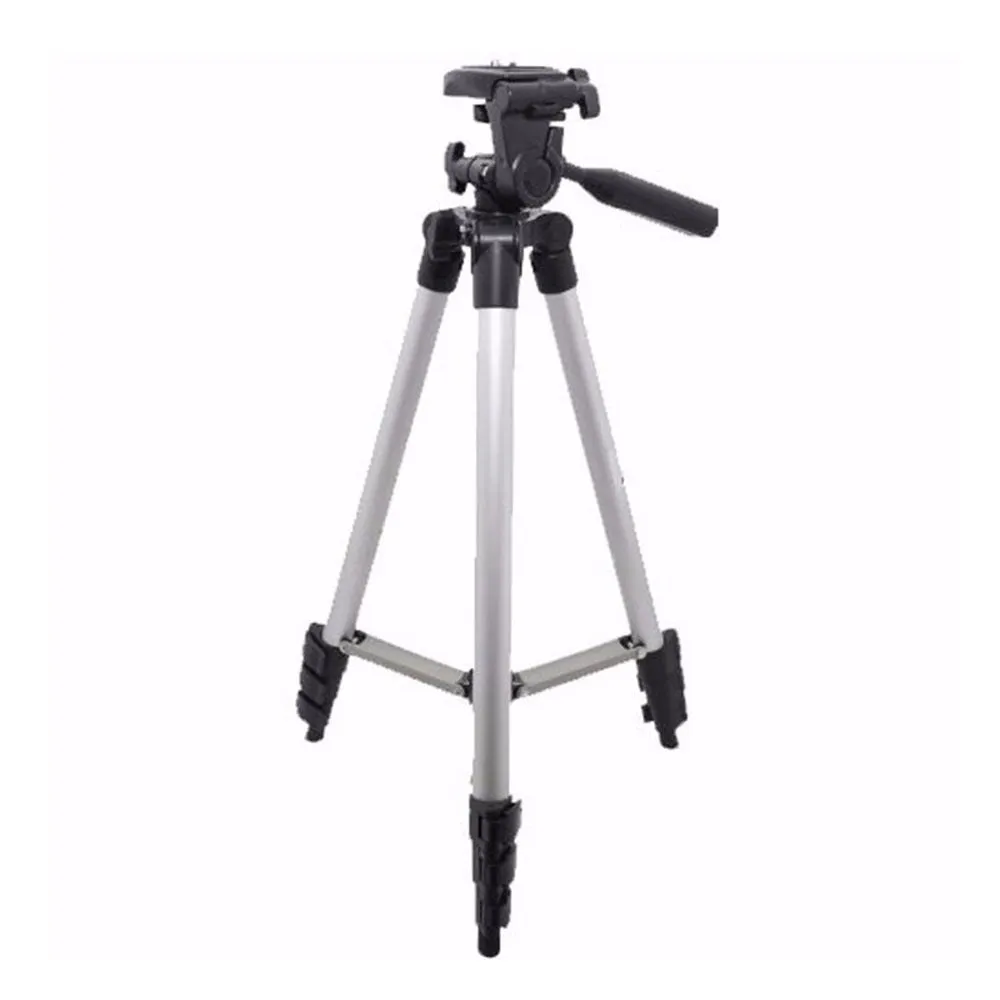 Zoom ECM-3 9.8' Extension Cable for Mic Capsule with Action Camera Mount    Zoom XYH-6 - X/Y Microphone Capsule   Tall Tripod