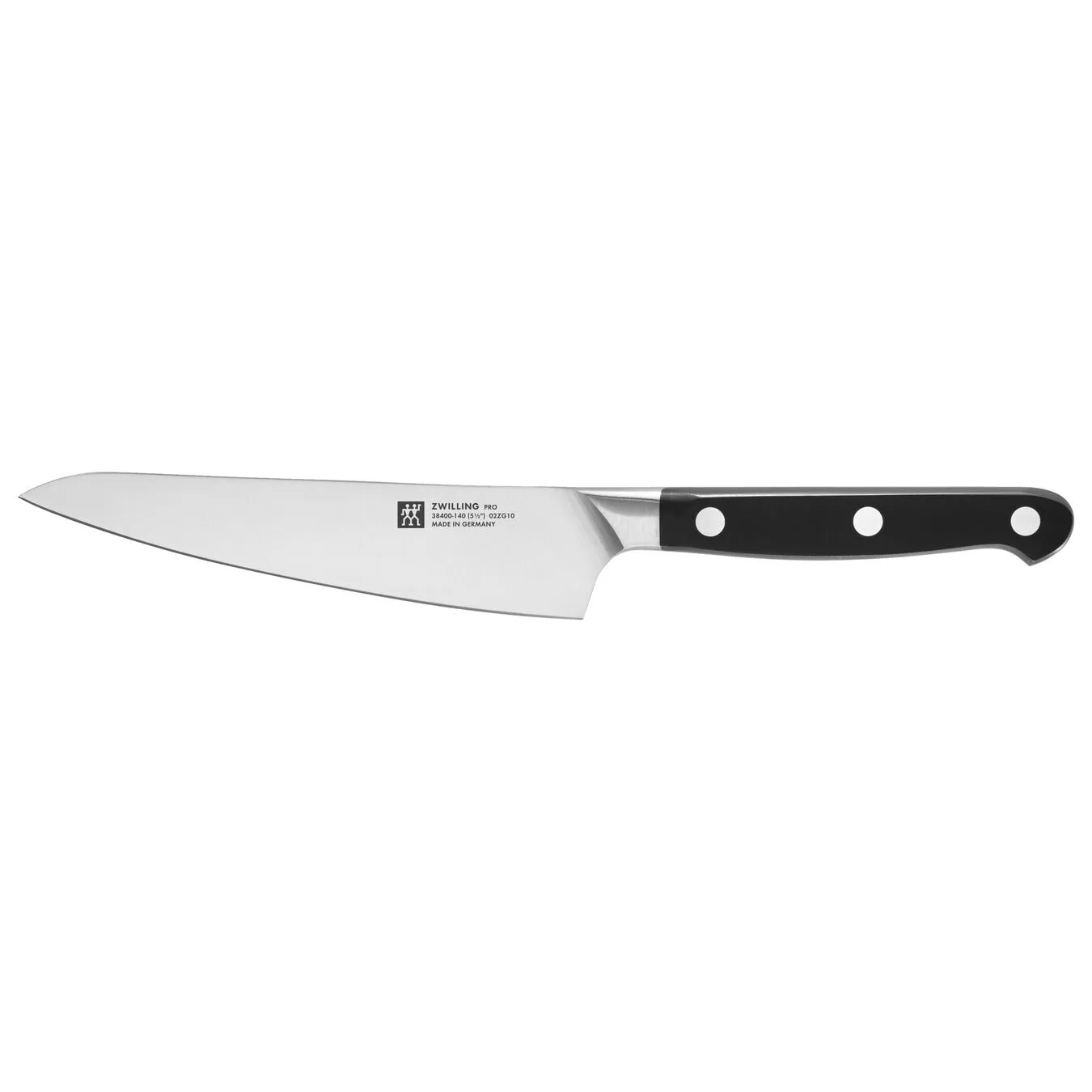 Zwilling Pro 2pc Prep Knife