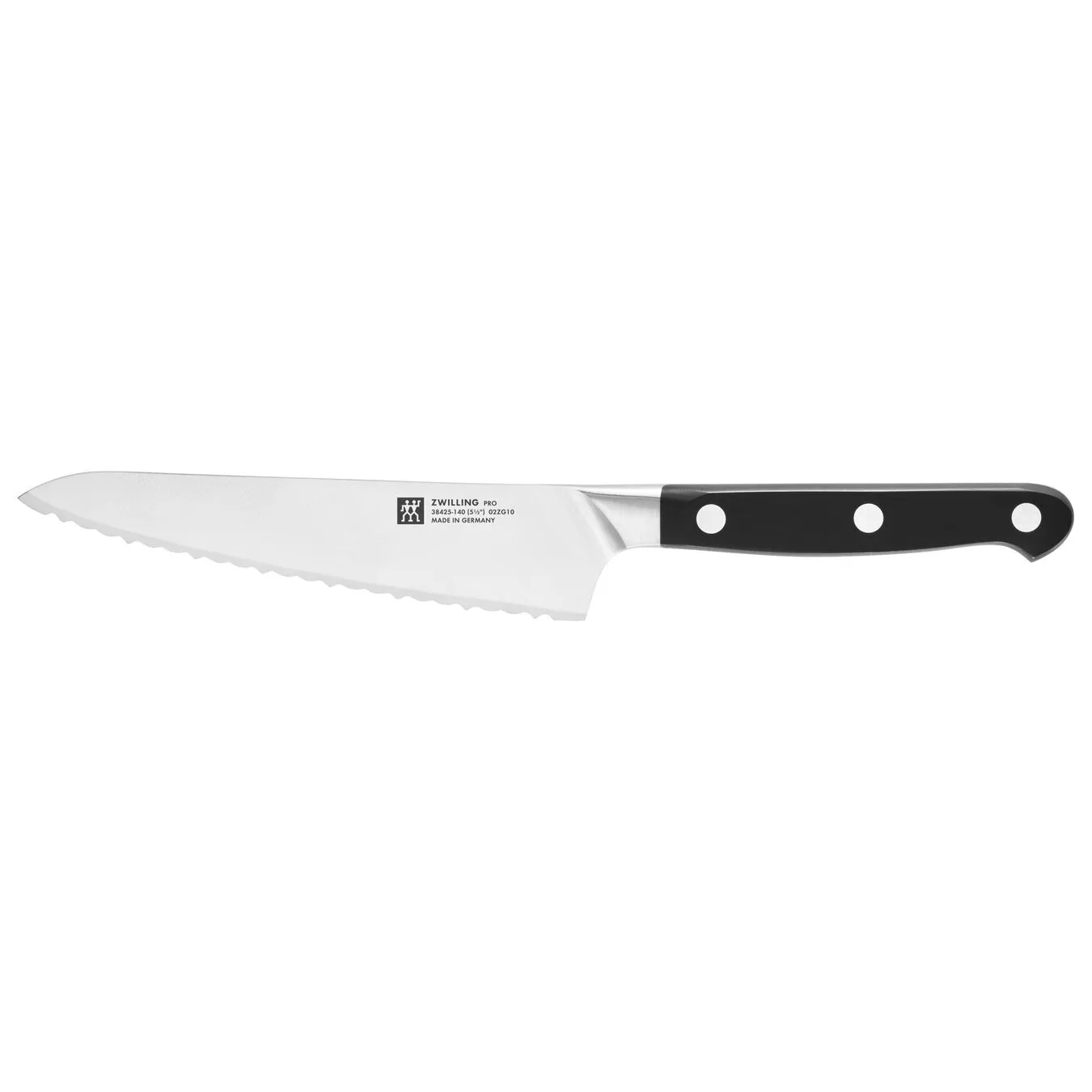 Zwilling Pro 2pc Prep Knife